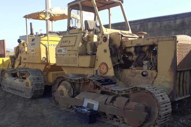 OmecoHub - Immagine CATERPILLAR 955K